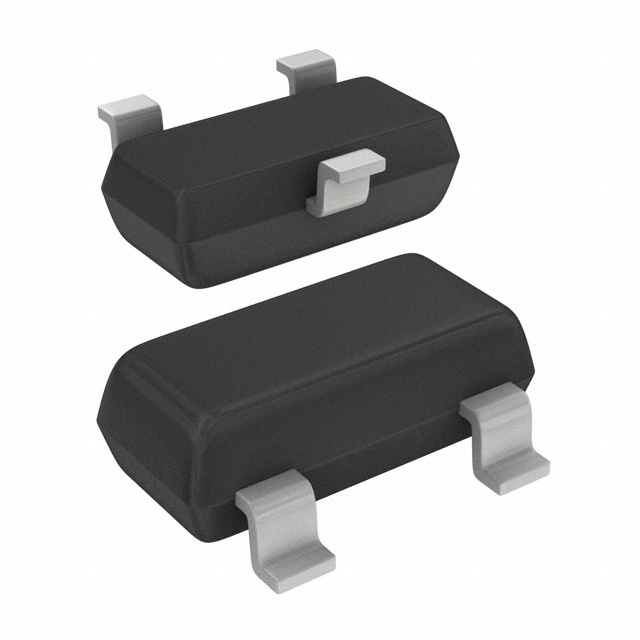 TRANS PNP 30V 3A 3-CPH