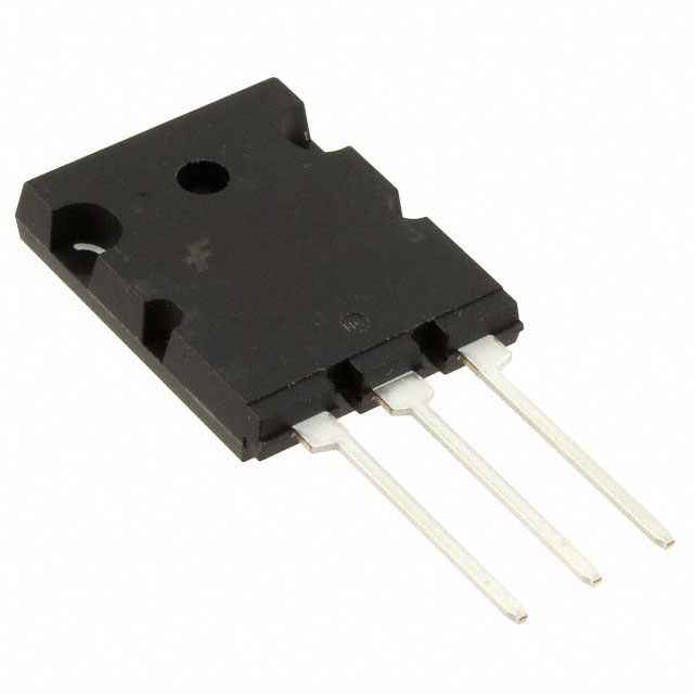 MOSFET N-CH 500V 40A TO264-3