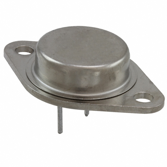 MOSFET P-CH 100V 11A TO204AA