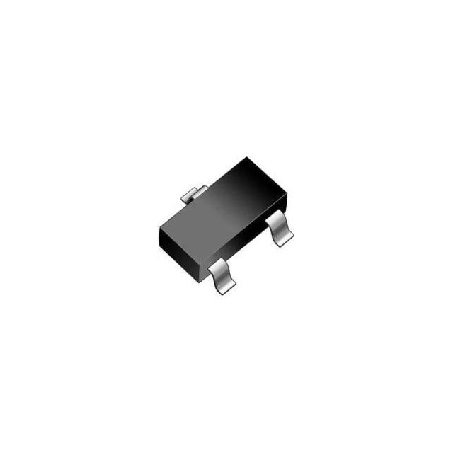 TVS DIODE 24VWM 52VC SOT23
