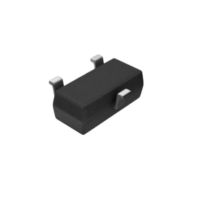 TRANS PNP 60V 0.6A SOT-23-3