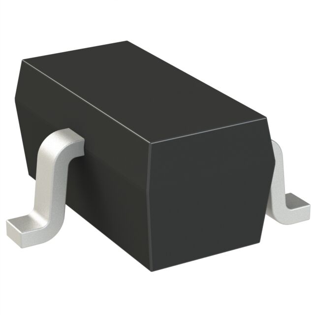 TRANS NPN 40V 0.2A SOT-523