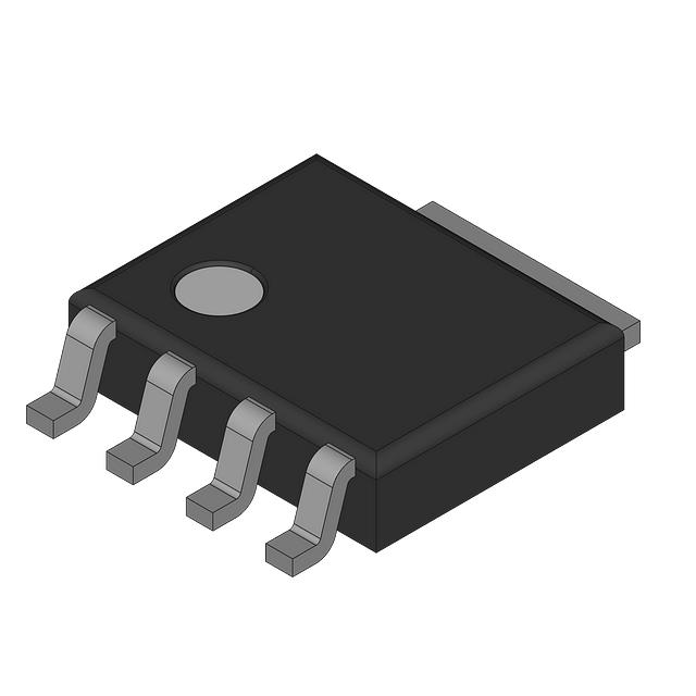 TRANS PNP 60V 10A LFPAK56 PWRSO8