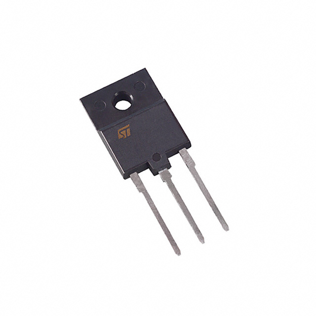 TRANS NPN 700V 8A ISOWATT-218FX