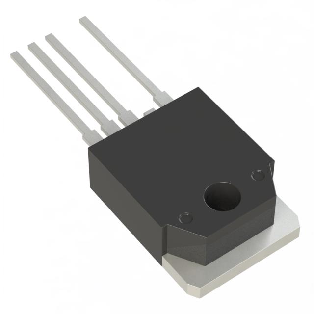 TRANS PNP DARL 160V 15A TO-3P-5L