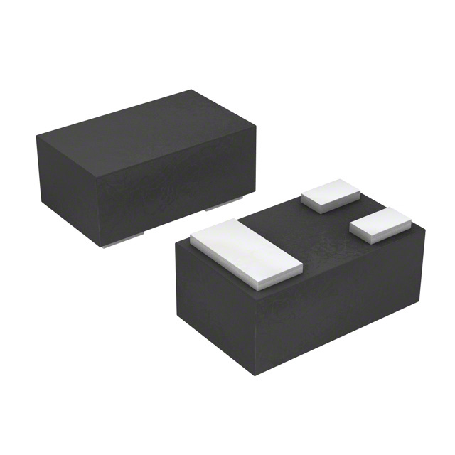 TRANS PREBIAS NPN 50V TSLP-3