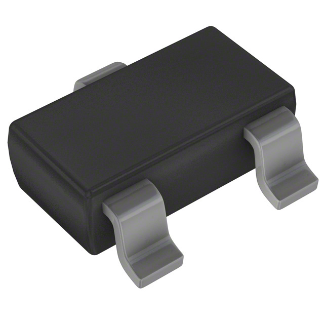 TRANS PREBIAS PNP 200MW SOT23-3