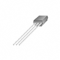 TRANS PNP 120V 0.05A TO-92S