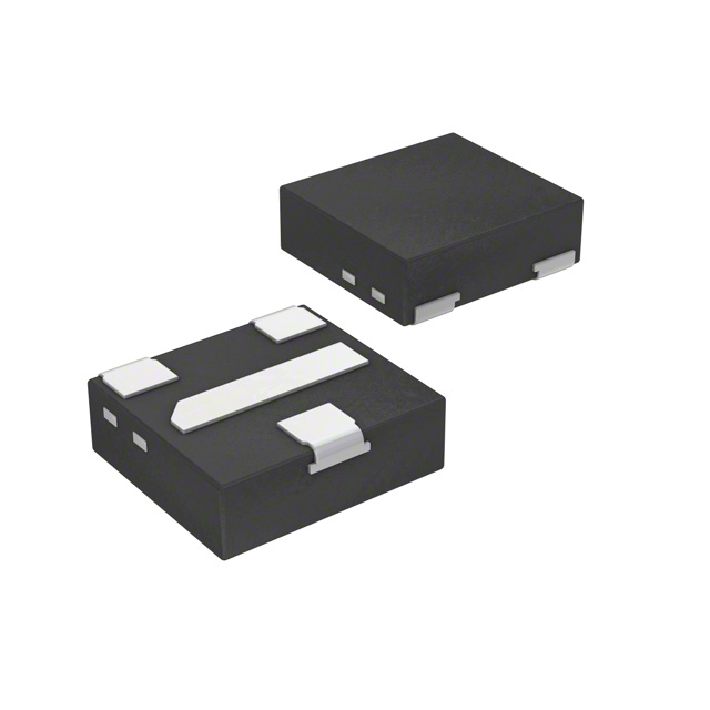 TVS DIODE 5VWM 11.5VC DFN1010D-3