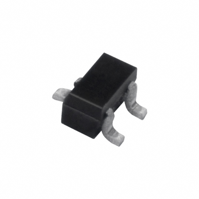 TRANS PREBIAS NPN 50V 0.1A SC75
