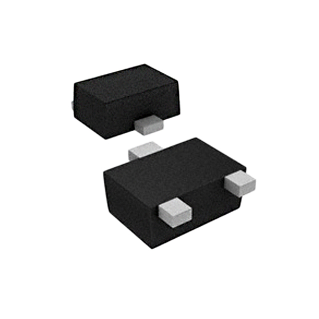 TVS DIODE VESM