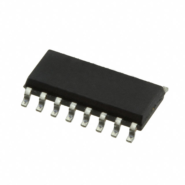 MOSFET 4P-CH 8V 16SOIC