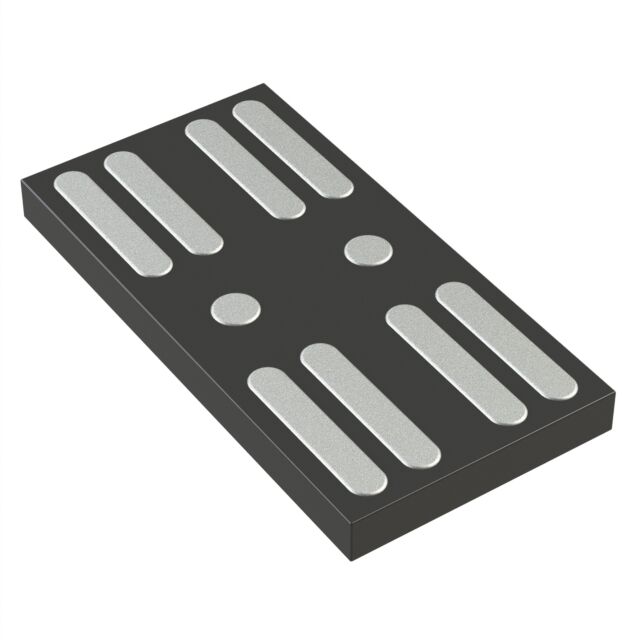 MOSFET 2N-CH 12V 25A 10DFN