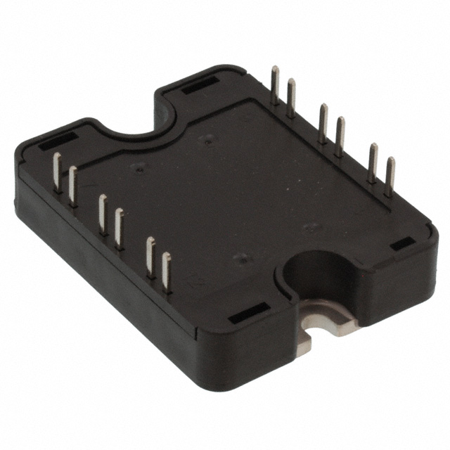 MOSFET 3N-CH 600V 49A SP1