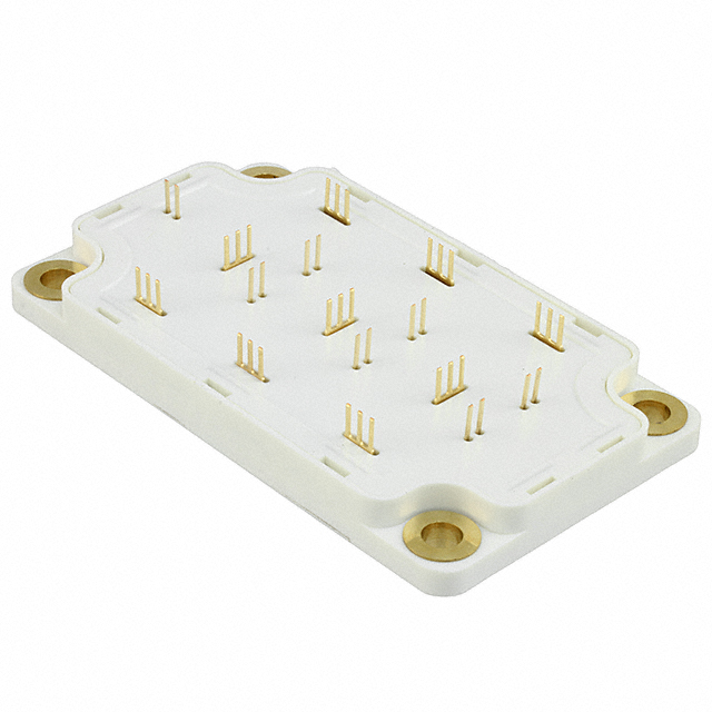 MOSFET 6N-CH 600V 95A SP6-P