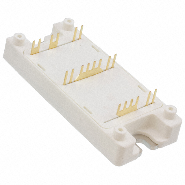 MOSFET 2N-CH 1000V 43A SP4