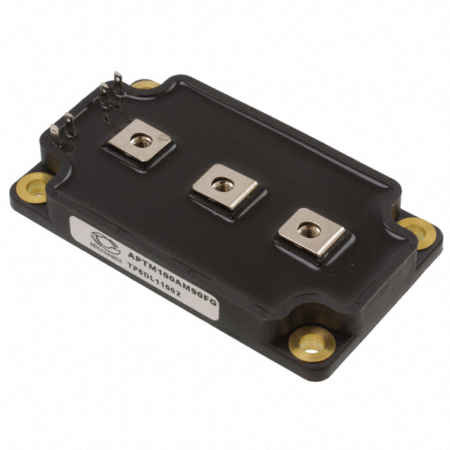 MOSFET 2N-CH 1000V 78A SP6