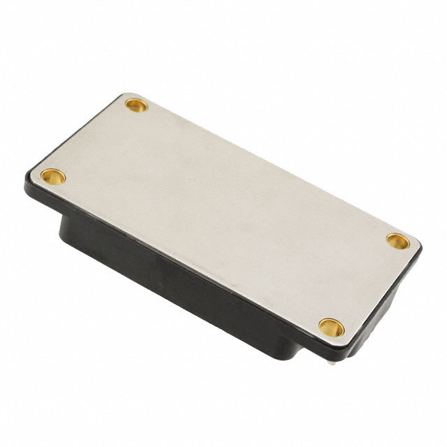 MOSFET 4N-CH 1000V 43A SP6