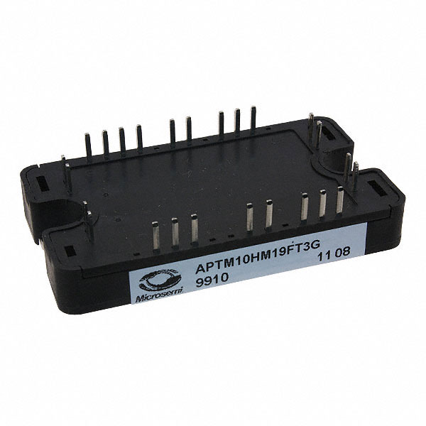 MOSFET 4N-CH 100V 70A SP3