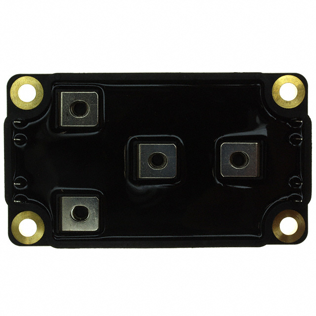 MOSFET 4N-CH 1200V 34A SP6