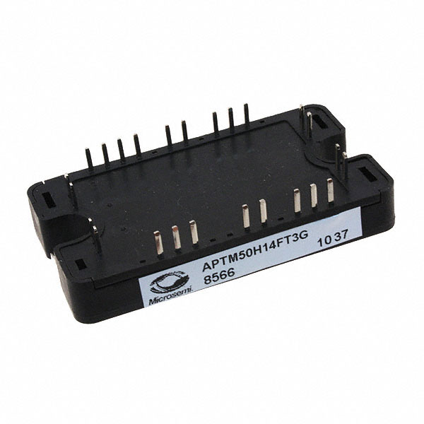 MOSFET 4N-CH 500V 26A SP3