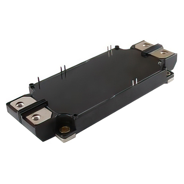 MOSFET 2N-CH 1200V 400A MODULE