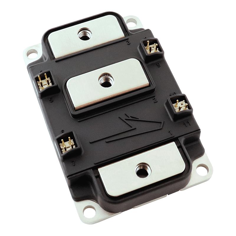MOSFET 2N-CH 1200V 450A MODULE