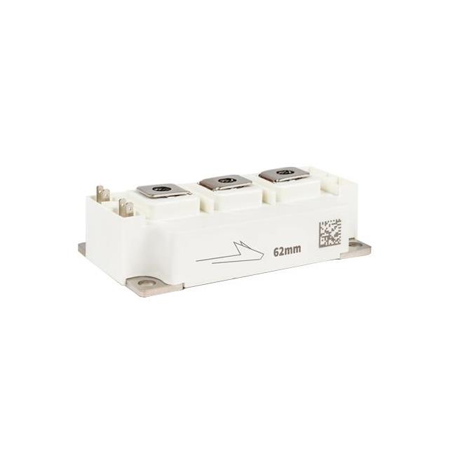 MOSFET 2N-CH 1200V 193A MODULE