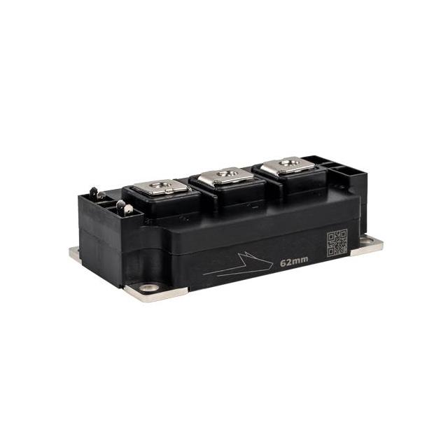 MOSFET 2N-CH 1200V 417A