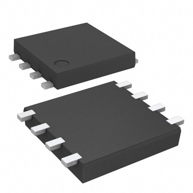 IGBT 400V SOT-28FL/ECH8