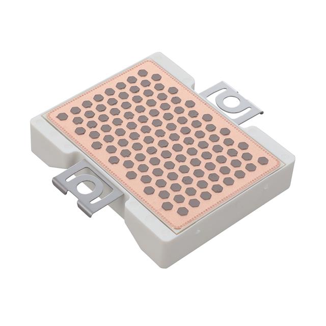 MOSFET 2N-CH 1200V 85A AG-EASY2B