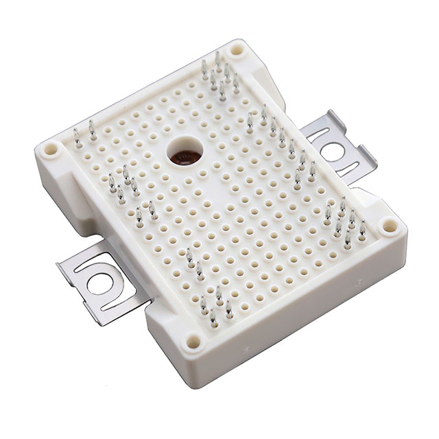 MOSFET 4N-CH 1200V AG-EASY1B