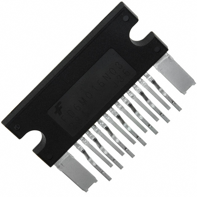 MOSFET 2N-CH 30V 80A EPM15