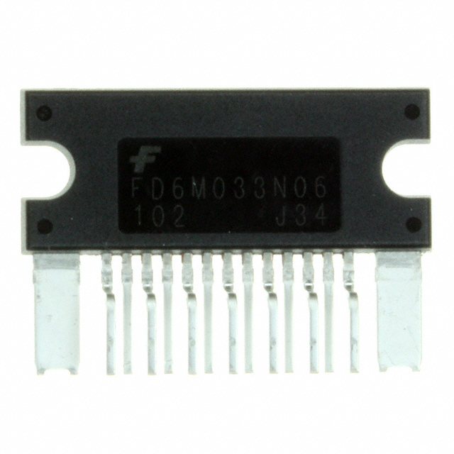 MOSFET 2N-CH 60V 73A EPM15