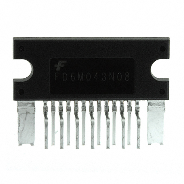 MOSFET 2N-CH 75V 65A EPM15