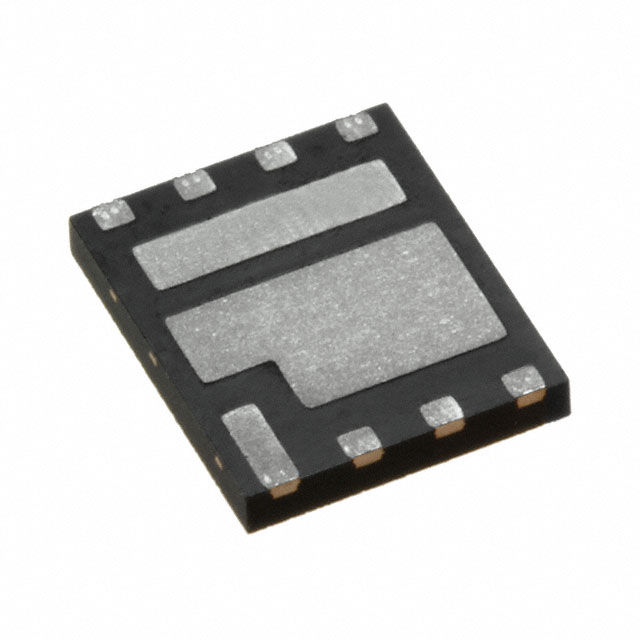 MOSFET 2N-CH 25V 20A PWRCLIP56