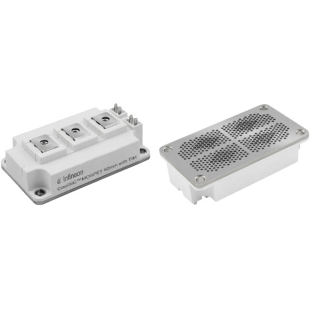 MOSFET 2N-CH 2000V AG-62MMHB