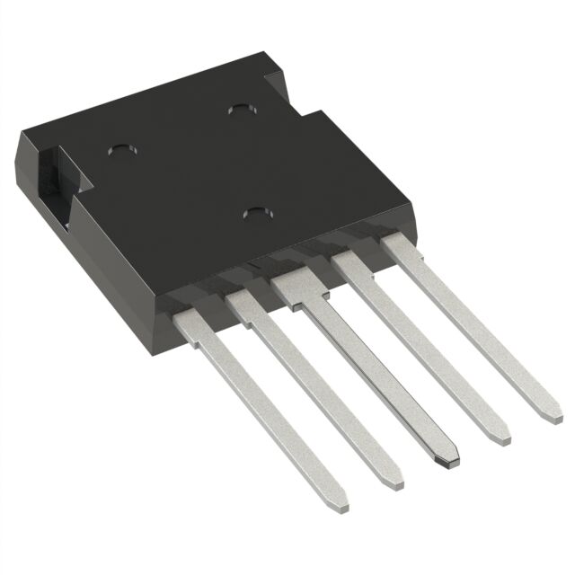 MOSFET 2N-CH 55V 300A I4-PAC