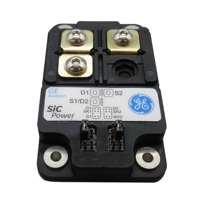 MOSFET 2N-CH 1200V 475A MODULE