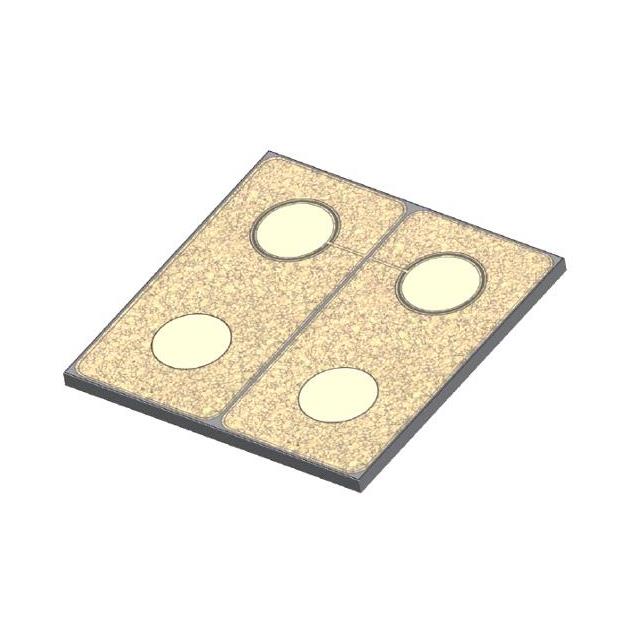 MOSFET 20V 12A 6CSP