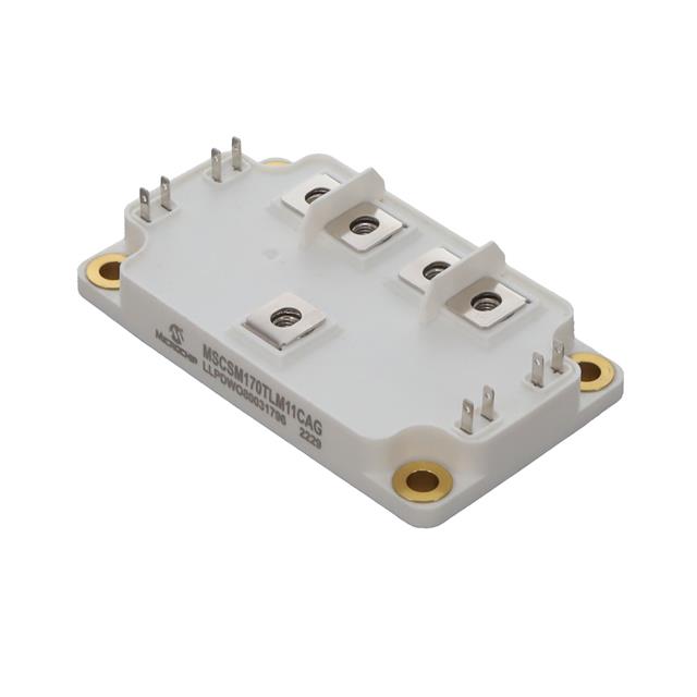 MOSFET 4N-CH 700V 349A SP6C