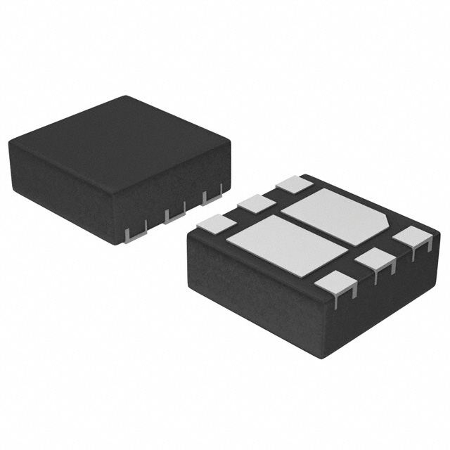 IC INTERFACE SPECIALIZED 6WDFN