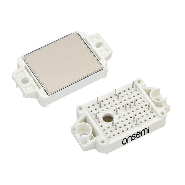 MOSFET 2N-CH 1200V 114A