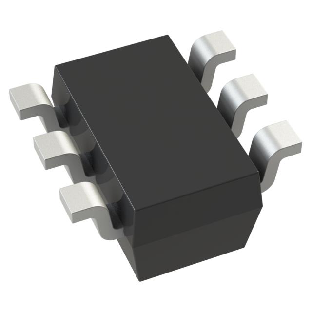 DIODE ARRAY GP 75V 150MA SOT-363