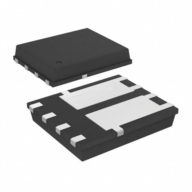 MOSFET 2P-CH 60V 3.2A PPAK SO8