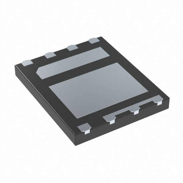 MOSFET 2N-CH 30V 40A 8POWERPAIR