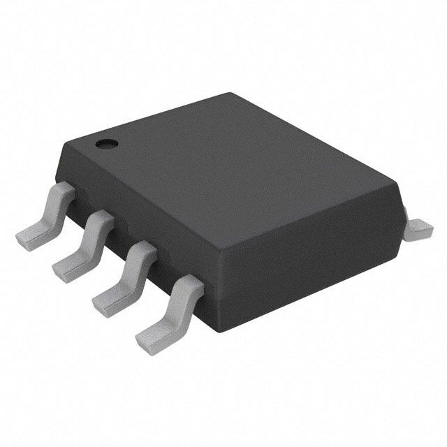 MOSFET P-CH 30V 9A 8SOP