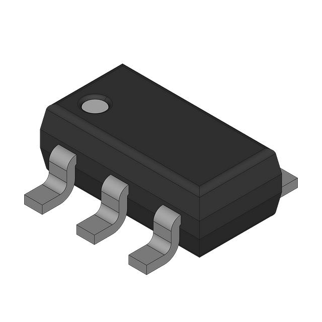 TVS DIODE 3VWM 5MINI MOLD