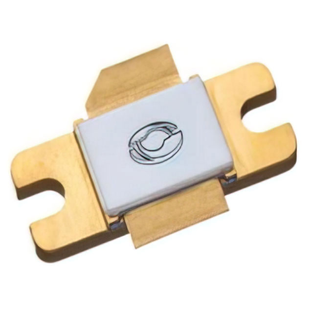 RF MOSFET HEMT 50V 55-KR