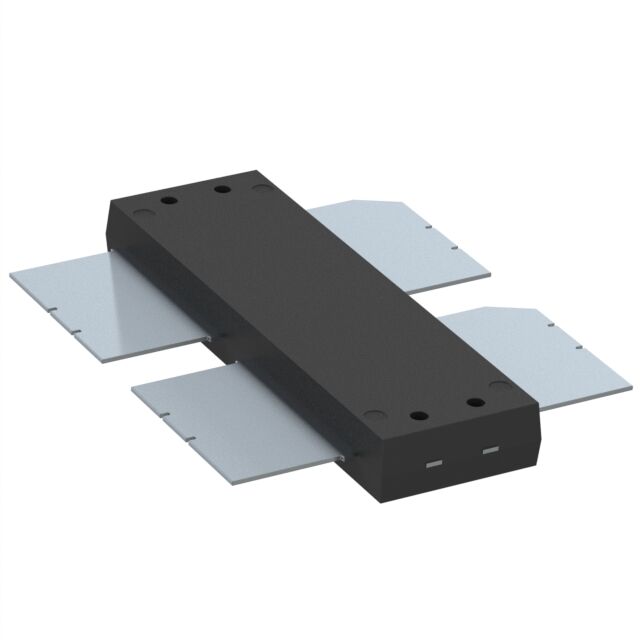 RF MOSFET LDMOS 48V OM1230-4